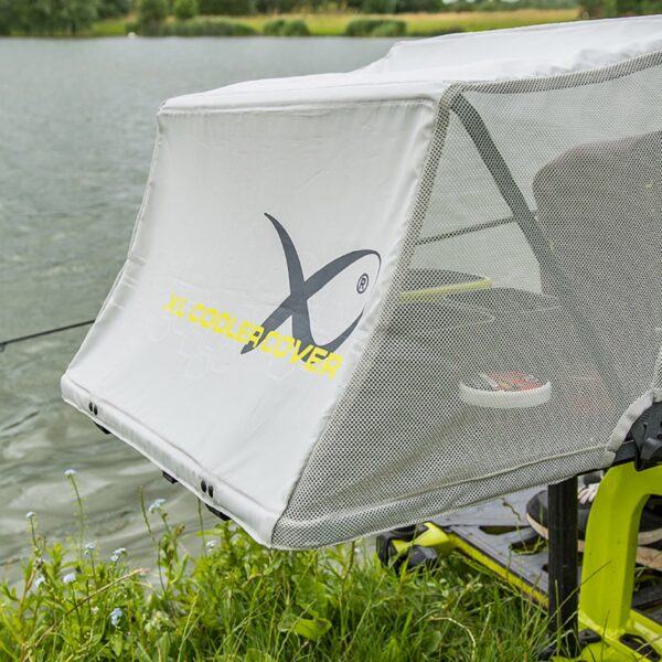 Tendina Tray Cooler Cover X-Large MATRIX (60x58x42cm) - immagine 8