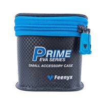 Kit Astucci SMALL Accessory Case Prime Eva FEENYX FISHING (Kit 2 pezzi)