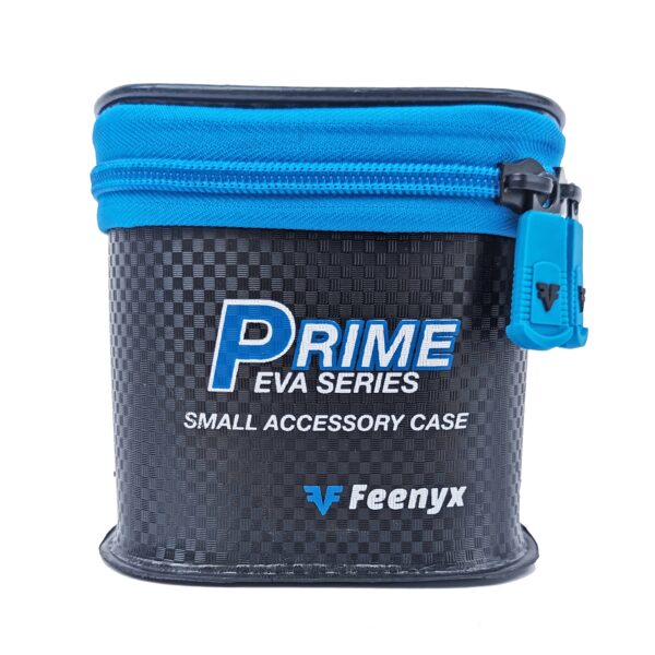 Kit Astucci SMALL Accessory Case Prime Eva FEENYX FISHING (Kit 2 pezzi)