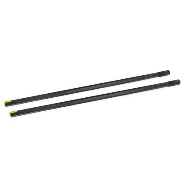 Prolunghe per Tool Bar Pro 3D-R MATRIX (2 pezzi)