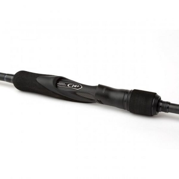 Canna AERO PRO Distance Feeder SHIMANO 12 ft (3,66m) 90g - immagine 2