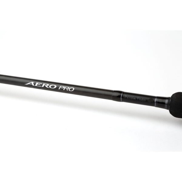 Canna AERO PRO Distance Feeder SHIMANO 12 ft (3,66m) 90g - immagine 3