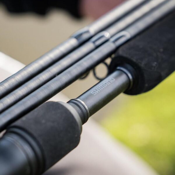 Canna AERO PRO Distance Feeder SHIMANO 12 ft (3,66m) 90g - immagine 6
