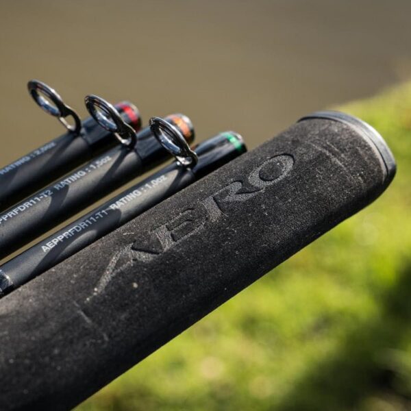 Canna AERO PRO Distance Feeder SHIMANO 12 ft (3,66m) 90g - immagine 7