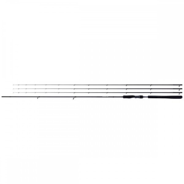 Canna AERO PRO Distance Feeder SHIMANO 12 ft (3,66m) 90g