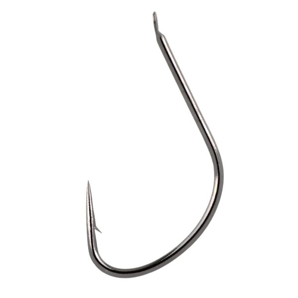 Ami GAMAKATSU Spade Micro-Barbed A1 Team Feeder Fine Feeder (15pz) - immagine 2