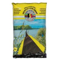 Terra somma Damp Leam Black VAN DEN EYNDE (2kg)