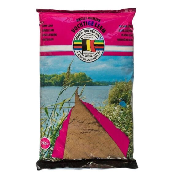 Terra somma Damp Leam VAN DEN EYNDE (2kg)