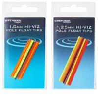 Astine per galleggianti in plastica Hi-viz DRENNAN
