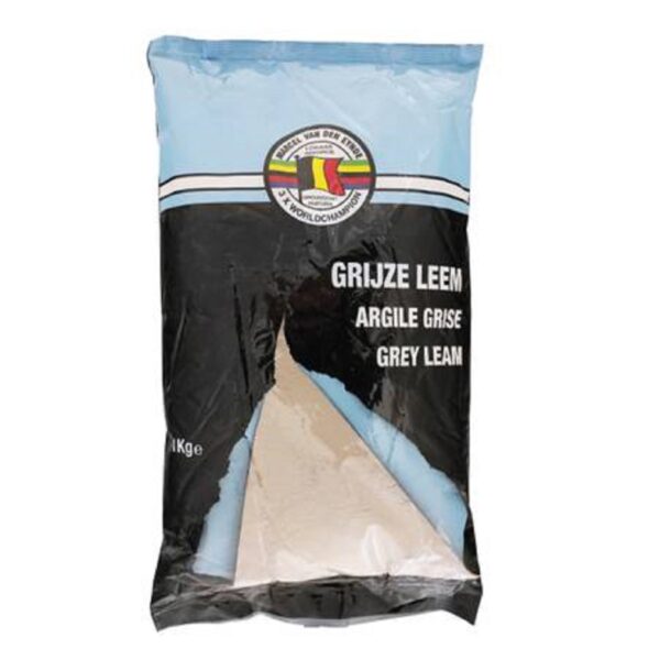 Argilla Grey Leam VAN DEN EYNDE (1kg)