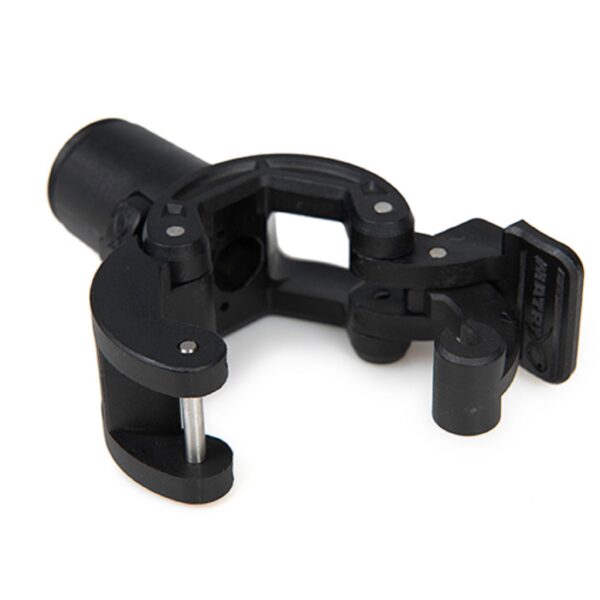 Morsetto nassa per Tool Bar Pro 3D-R MATRIX - immagine 6