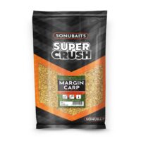 Pastura SONUBAITS Margin carp (2KG)