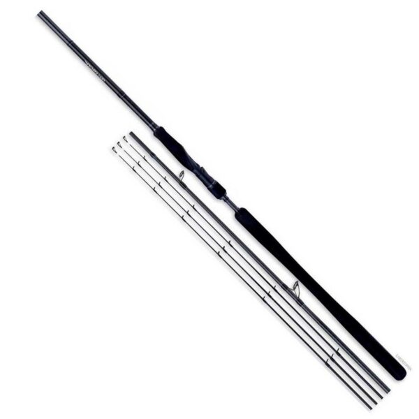 Canna AERO PRO Distance Feeder SHIMANO 13 ft (3,96m) 100g
