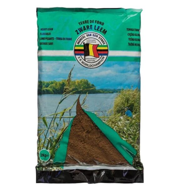 Terre De Fond VAN DEN EYNDE (2kg)