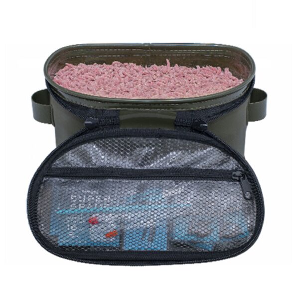 Bait Pouch EVA Specialist DRENNAN - immagine 2