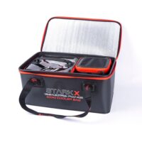 Borsa Termica Eva Rigida Cooler Bag StarkX NYTRO (50x30x22cm)