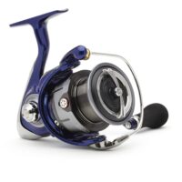 Mulinello DAIWA 24 TDR Match & Feeder 3012QD