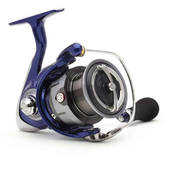Mulinello DAIWA 24 TDR Match & Feeder 3012QD