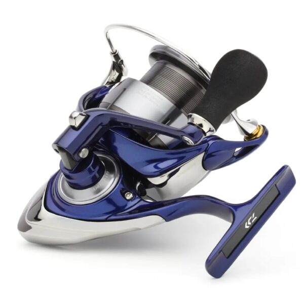 Mulinello DAIWA 24 TDR Match & Feeder 3012QD - immagine 4