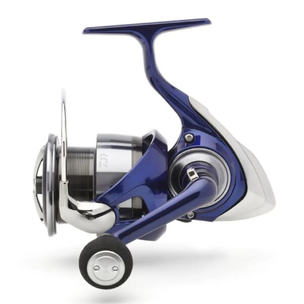 Mulinello DAIWA 24 TDR Match & Feeder 3012QD - immagine 5