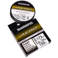 Monofilo Aero Float SHIMANO 150mt