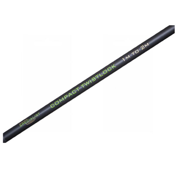 Manico guadino Specialist Twistlock Compact DRENNAN 1,00>2,00mt
