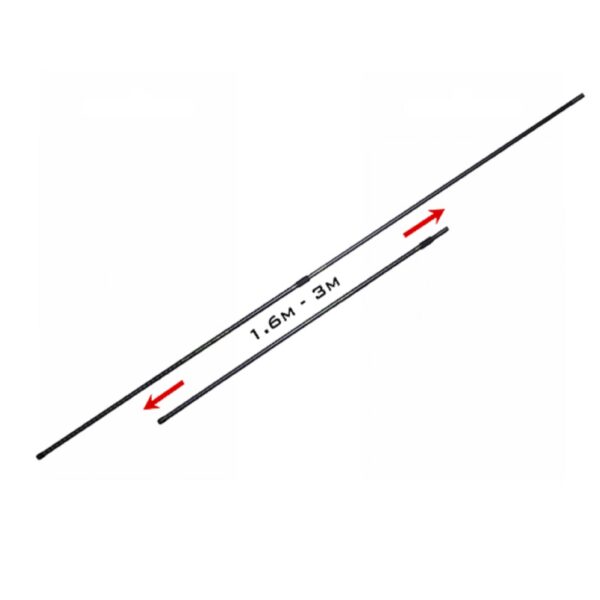 Manico guadino Specialist TwistLock DRENNAN 1,60 >3,00mt - immagine 3