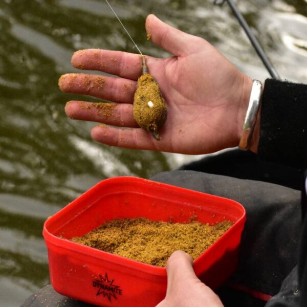 Pastura DYNAMITE Big Fish Sweet Banoffi(1.8KG) - immagine 3