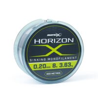 Monofilo Mulinello Horizon X Sinking MATRIX 300mt