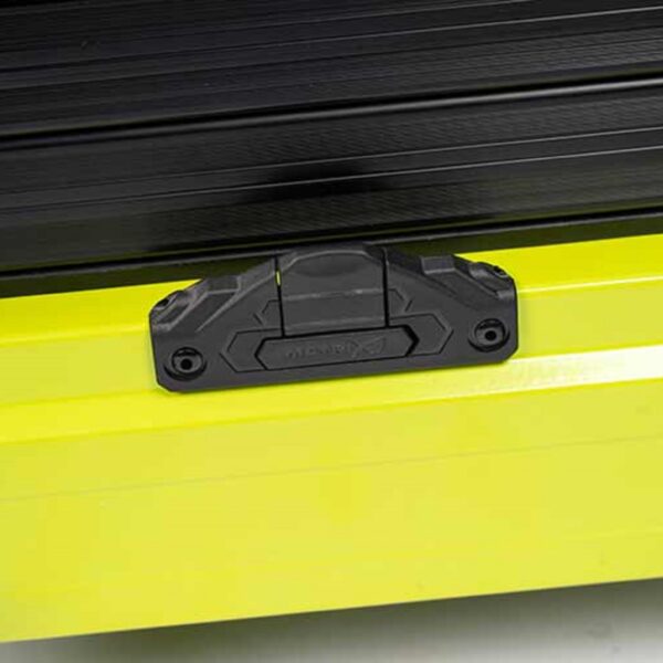 Paniere S36 pro Lime MATRIX - immagine 5