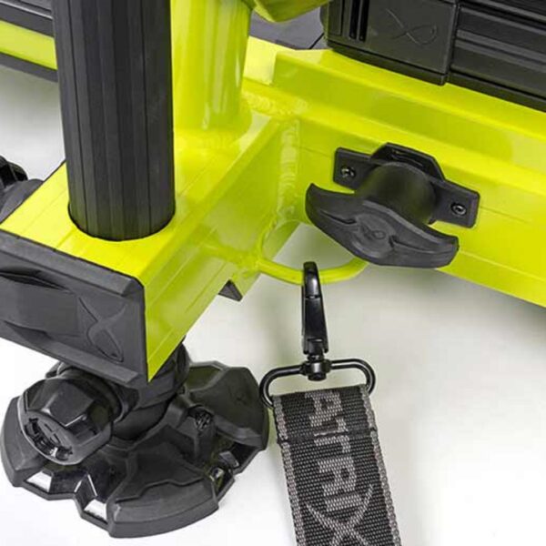 Paniere S36 pro Lime MATRIX - immagine 6