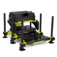 Paniere S36 pro Lime MATRIX