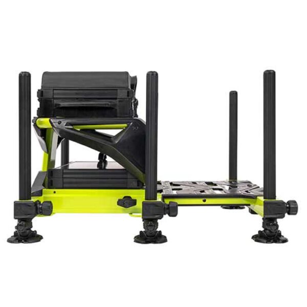 Paniere S36 pro Lime MATRIX - immagine 3