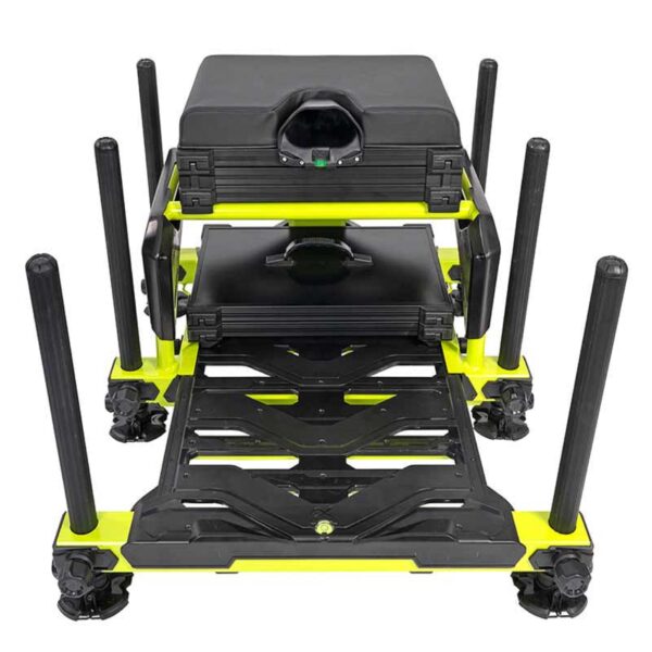 Paniere S36 pro Lime MATRIX - immagine 4