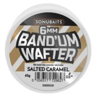 Pellet Band’um Wafter Salted Caramel SONUBAITS (6mm)
