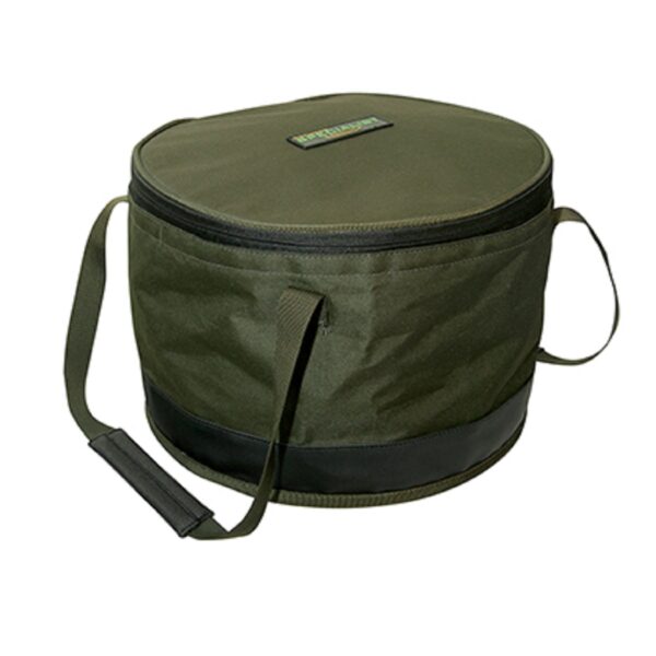 Contenitore tondo Bait Buckets Large Specialist DRENNAN