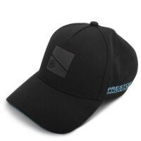 Cappellino Black PRESTON