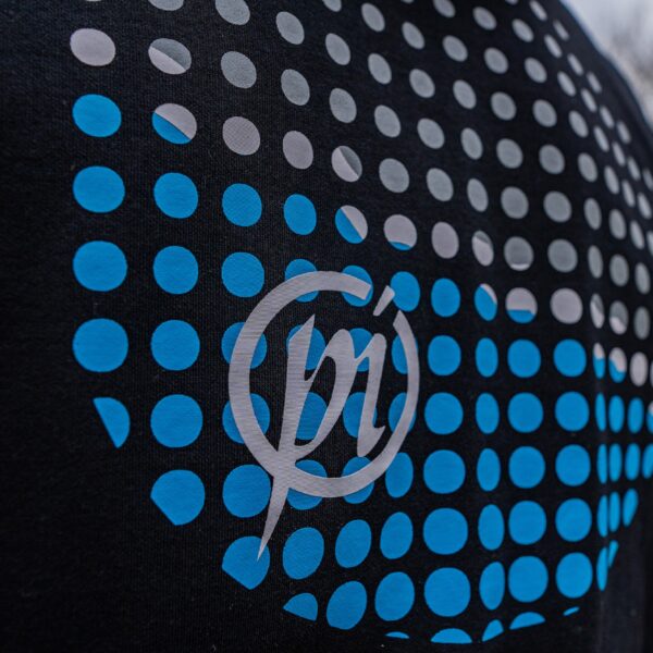 Felpa Light Zip Hoodie PRESTON - immagine 5