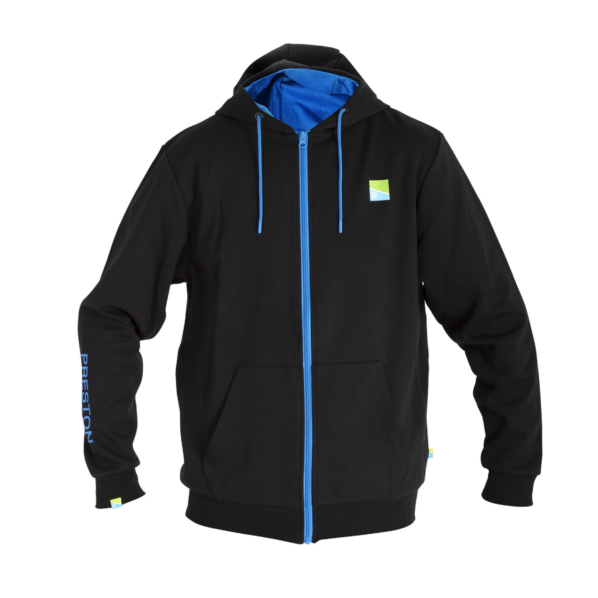 Felpa zip sales