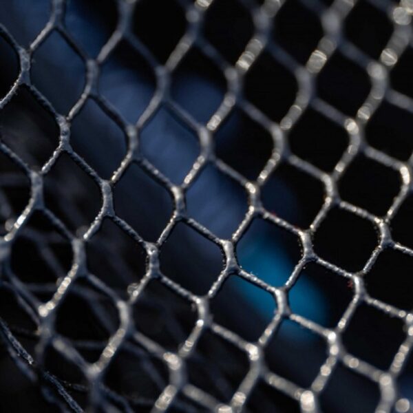 Testa guadino in lattice Carp XS PRESTON 20" (50cm) - immagine 2