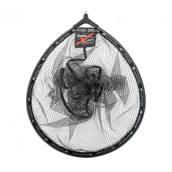 Testa guadino in lattice Carp XS PRESTON 20" (50cm)