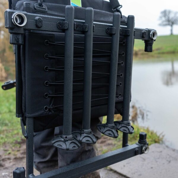 Poltrona Pesca  Ignition Feeder Combo PRESTON - immagine 3