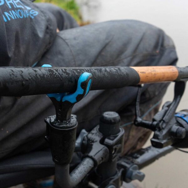 Poltrona Pesca  Ignition Feeder Combo PRESTON - immagine 4