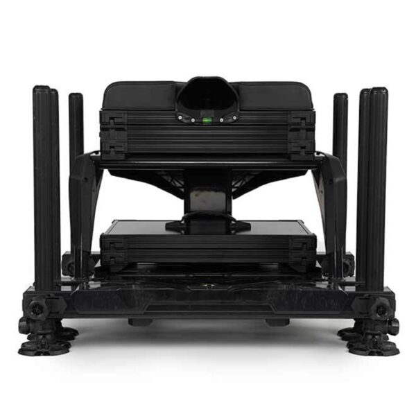 Paniere S36 pro Black MATRIX - immagine 2