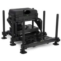 Paniere S36 pro Black MATRIX