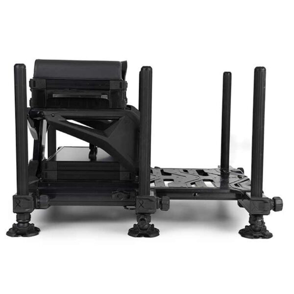 Paniere S36 pro Black MATRIX - immagine 3