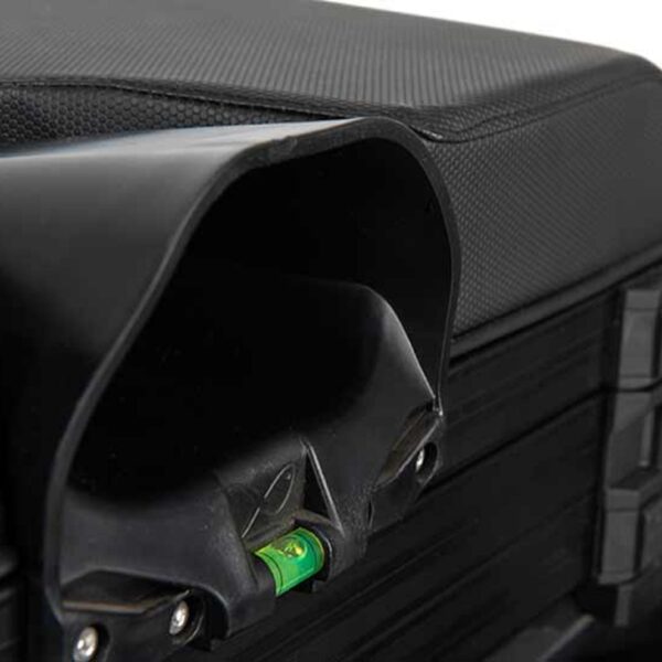 Paniere S36 pro Black MATRIX - immagine 4