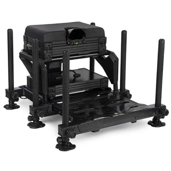 Paniere S36 pro Black MATRIX