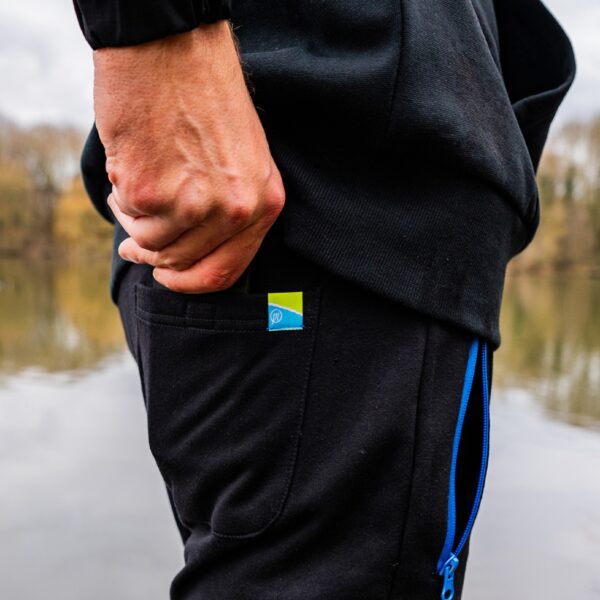 Pantaloni Light Joggers PRESTON - immagine 2