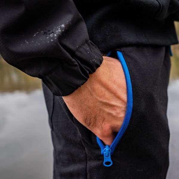 Pantaloni Light Joggers PRESTON - immagine 3